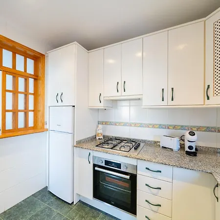 Apartment Marjovi