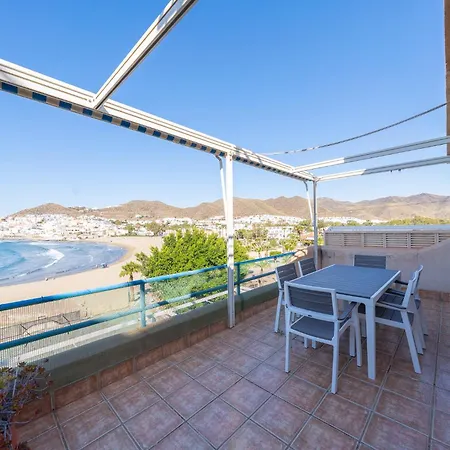 Apartment Marjovi San Jose (Almeria)