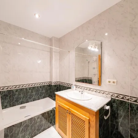 Marjovi Apartment San Jose (Almeria)