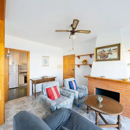 Marjovi Apartment