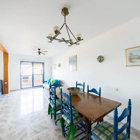 Marjovi Apartment