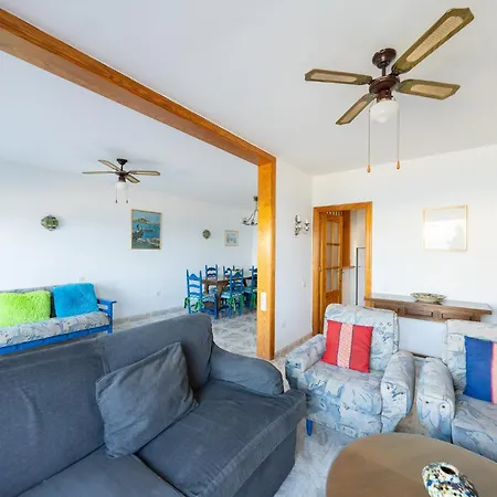 Marjovi Apartment San Jose (Almeria)