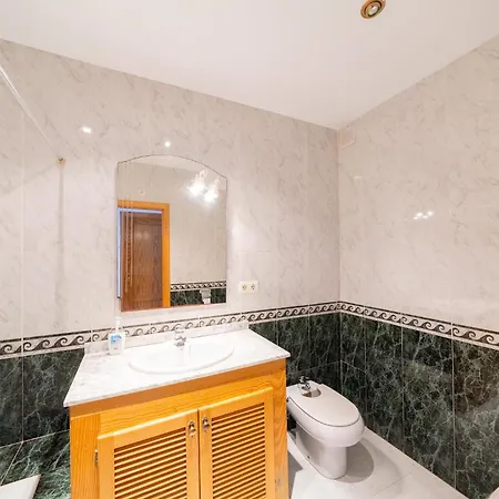 Marjovi Apartment San Jose (Almeria)