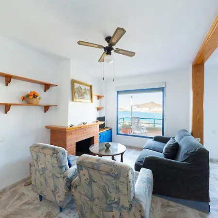 Apartment Marjovi