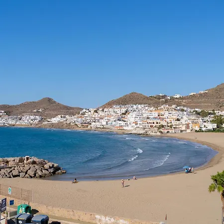 Marjovi San Jose (Almeria)